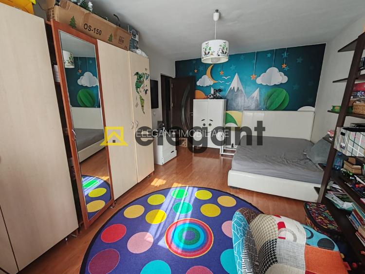 2 decomandate│51 mp│centrala│AC│mobilat│Rovine-Parculet - 2