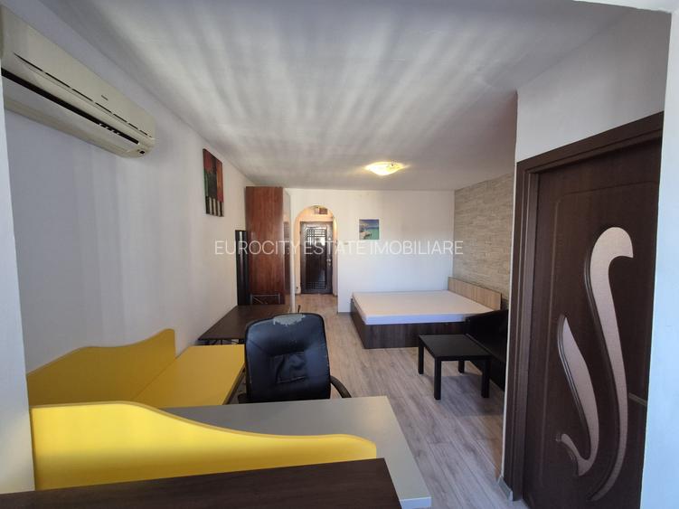 Militari, Lujerului, str. Centurii, inchiriere garsoniera mobilata - 13