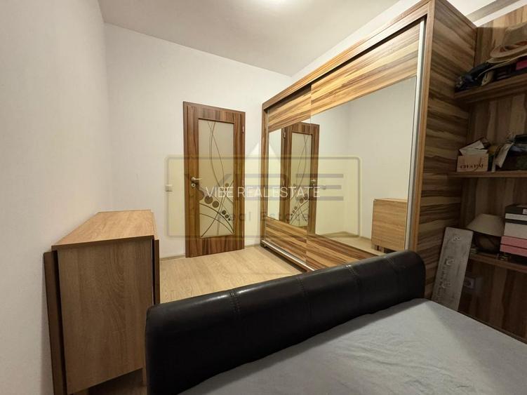 Apartament 2 camere Tatarasi - Tudor Office Center - 14