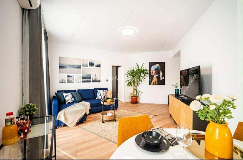 2 camere | City of Mara | Parcare subterana | Disponibil imediat - 6