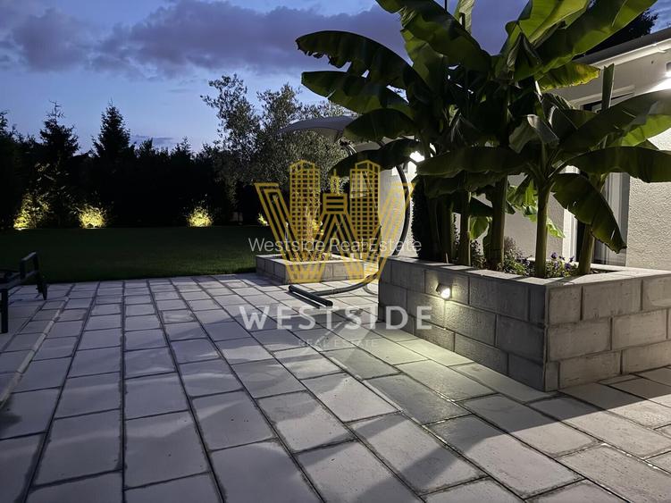 Vila impresionanta de vanzare, zona Lunei - 14