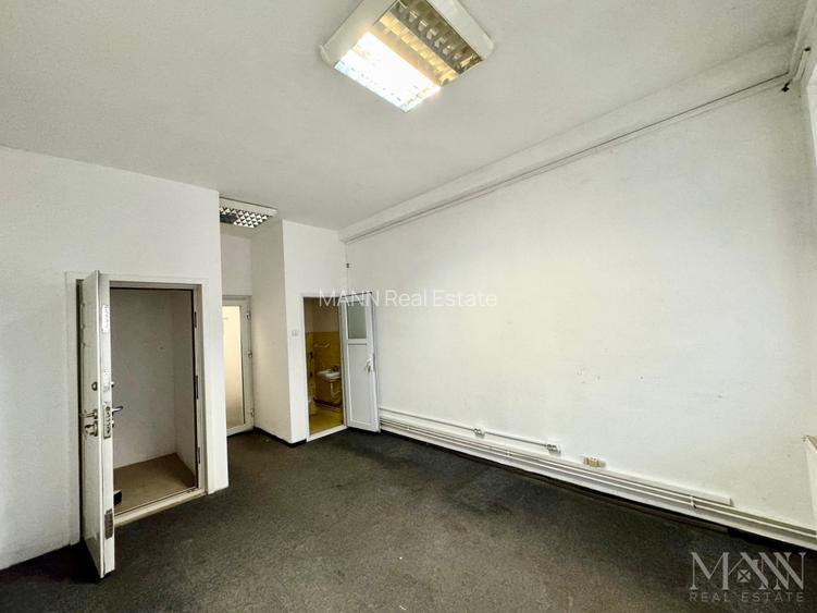 Spatiu comercial | De vanzare | Bld. Dimitrie Cantemir, Oradea - 9