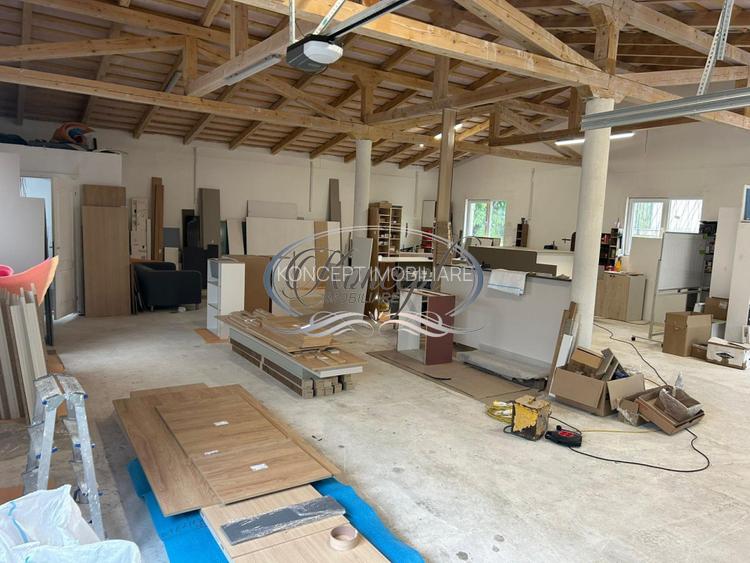 Hala productie sau depozitare - 4