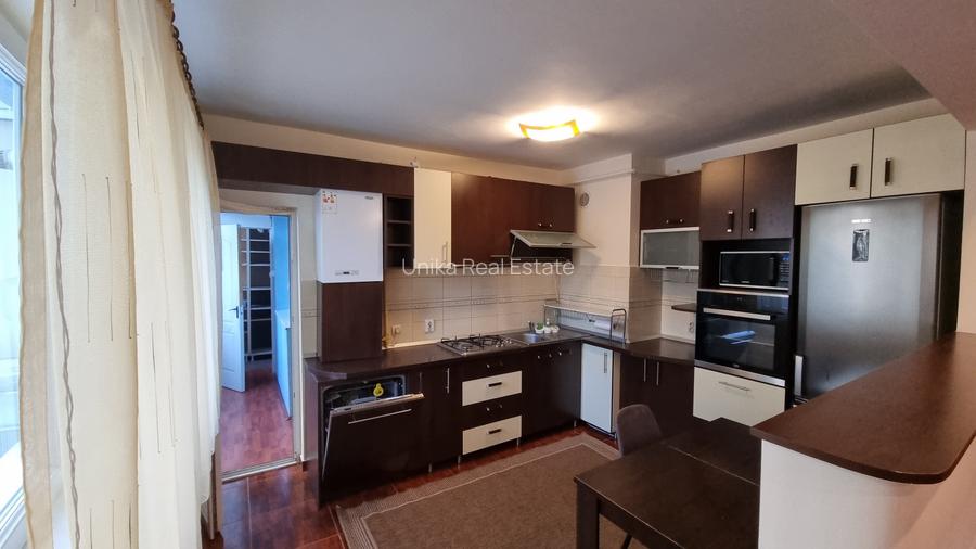 Apartament pe Alverna - 4