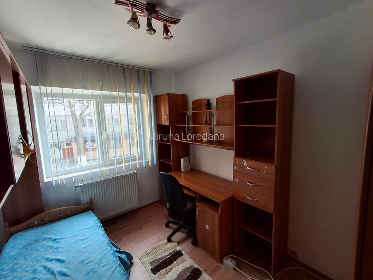Ofer spre inchiriere apartament 3 camere zona Nord Medgidia - 9
