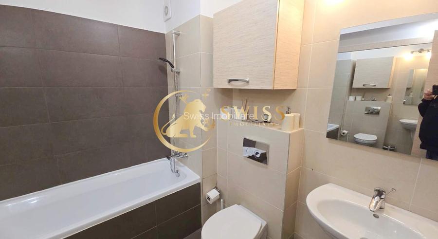 Apartament 2 camere | Parcare subterana si boxa | Zona Rompetrol Calea Turzii - 6