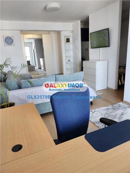 Garsoniera Dubla Ikea Pallady DI 324 - 17