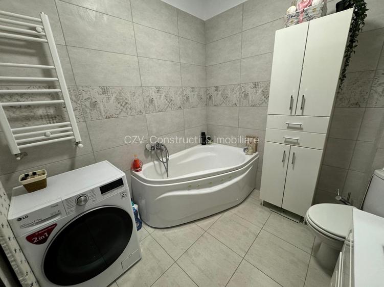 Apartament cochet, gata de mutare | Militari Residence - 11