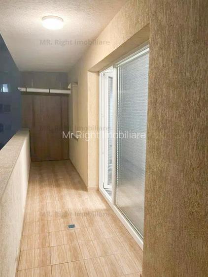 APARTAMENT 2 CAMERE | ELEGANT | PARCARE SUBTERANA | CORESI - 6