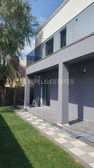 Vila P+1E - Comuna Pantelimon - 2