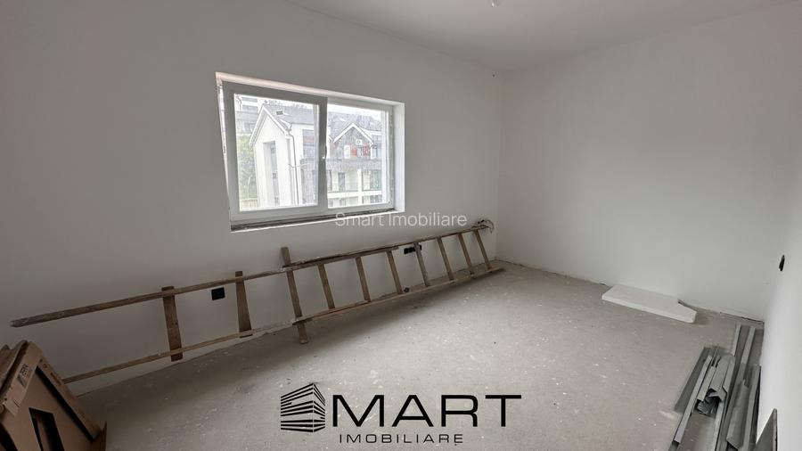 Apartament 3 camere 88mp la cheie cartier DaVinci - 5
