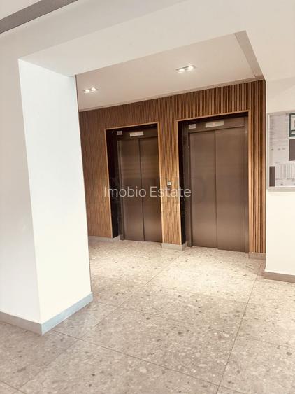 Apartament 2 camere - Băneasa - Petrom City - 0% Comision - 11