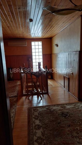 Cornu de Sus, casa P+M, mobilata si utilata - 12