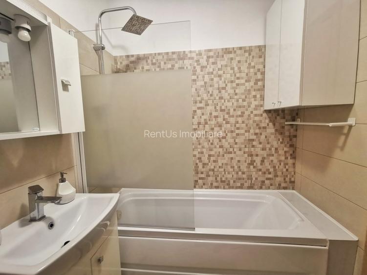 Spital Fundeni | Complex Neofort |  Bloc Nou + loc parcare | Garsoniera premium - 8