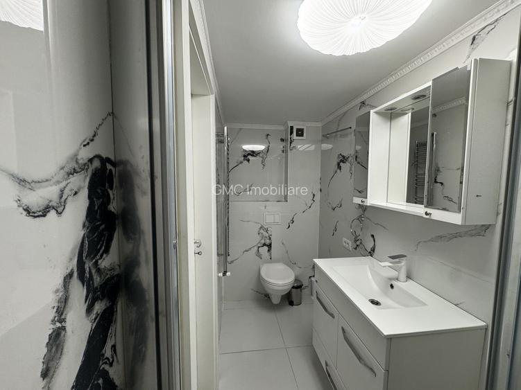 2 camere Unirii | Centrală proprie | Terasă VZ62 - 8