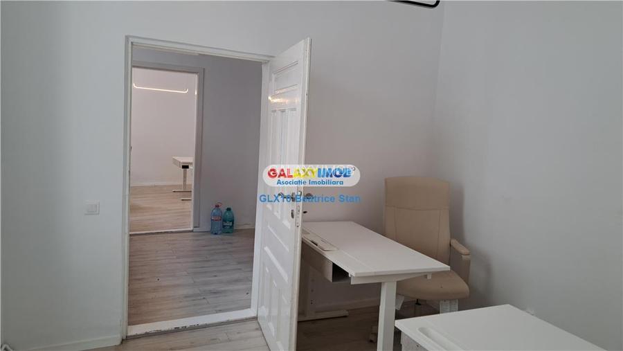 Inchiriere corp de casa parter inalt renovata MIHAI EMINESCU - 13