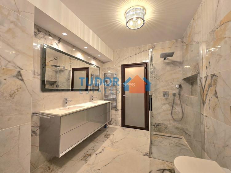 Luxurious Spacious 2 Bedroom Apartment in front of Herastrau Park - 14