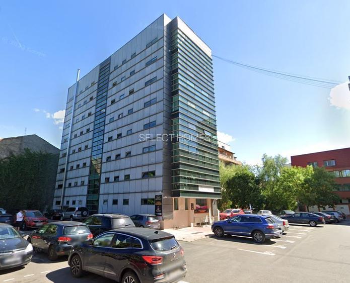 Spatiu de Birouri 130mp de Inchiriat in zona *Unirii* - 19