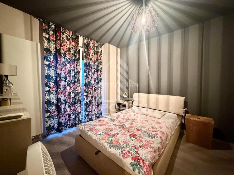 Apartament cu 2 camere, 52 mp, centrala proprie , parcare, Aradului - 8