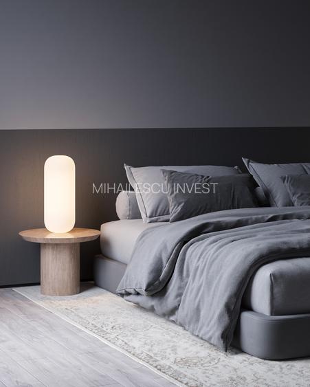 BLOC FINALIZAT 2026, apartament de 2 camere, la 13 Septembrie – Drumul Sării - 10