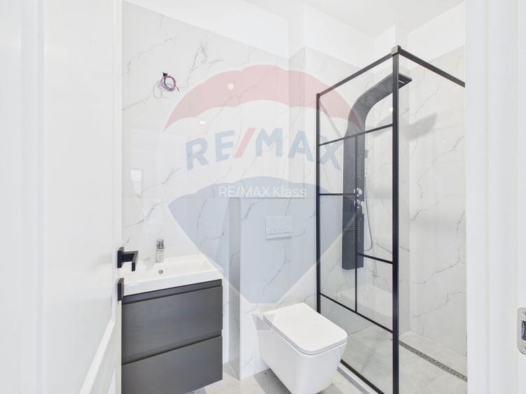 De vanzare | Vila cu 4 camere | Nobil Residence, Tunari - 14