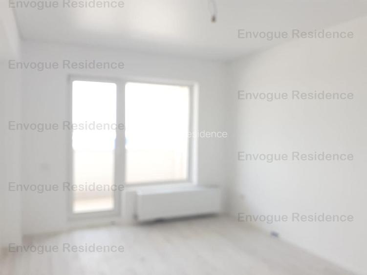 Garsoniera decomandata Auchan - Iuliu Maniu,  Envogue Residence Militari - 9