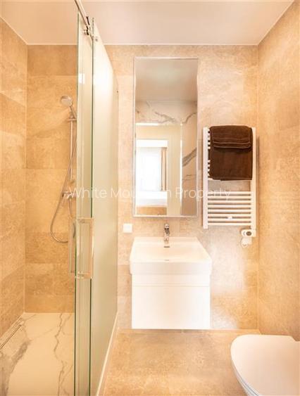 Bd Expozitiei, apartament 3 camere, inchiriere lunga durata - 18