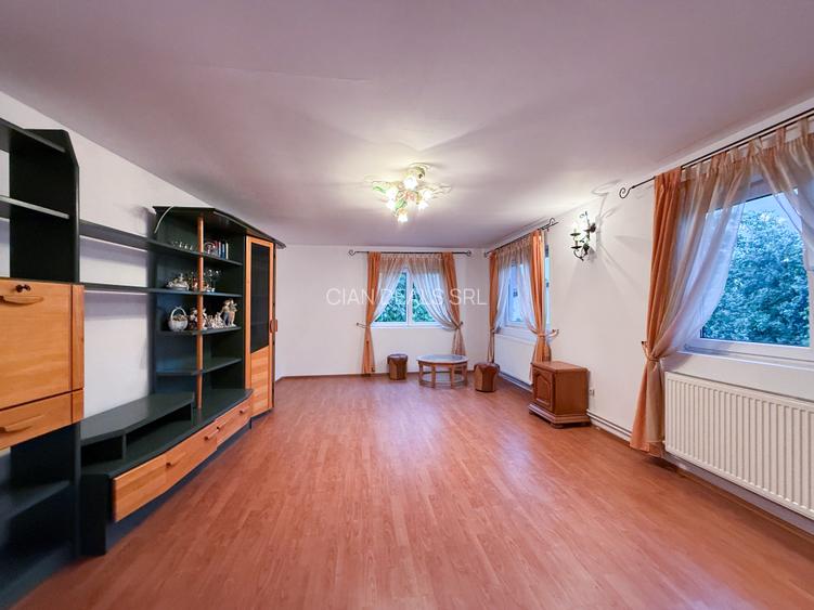 Casa Single Dealul Cetatii Brasov - 9
