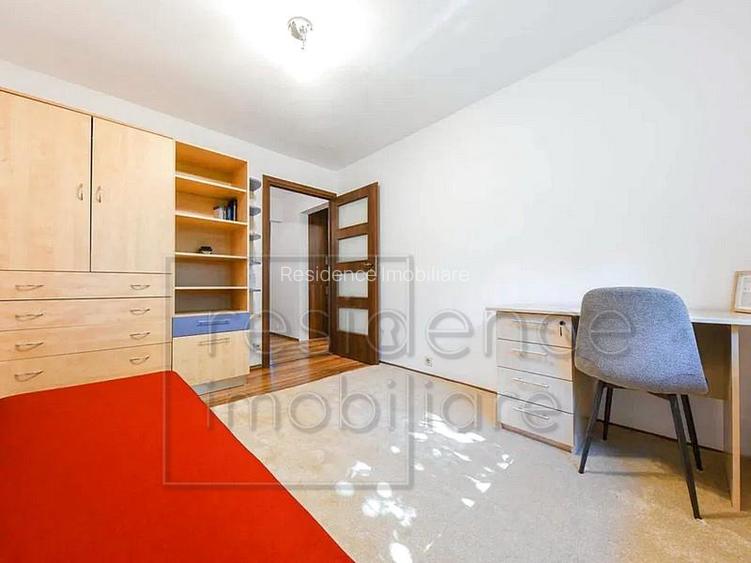 Apartament 4 camere separate, Gheorgheni, zona Piata Cipariu+Parcare - 5