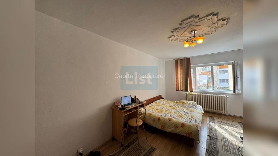 FARA COMISION! Apartament decomandat, etajul 1/4, Intre Lacuri - 3