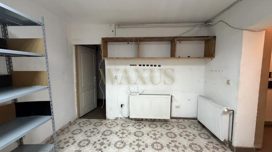 Spațiu comercial, zona Nord, parter - 4