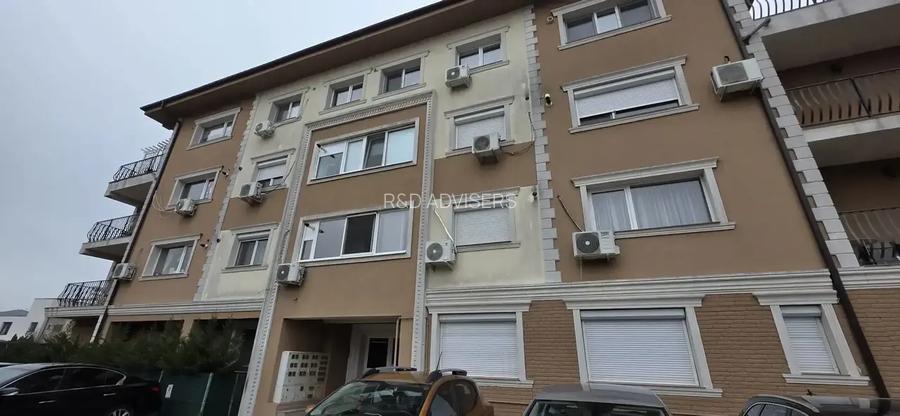 Apartament 2 Camere Otopeni | Cu Dressing | Mobilat, Utilat, Parcare - 15