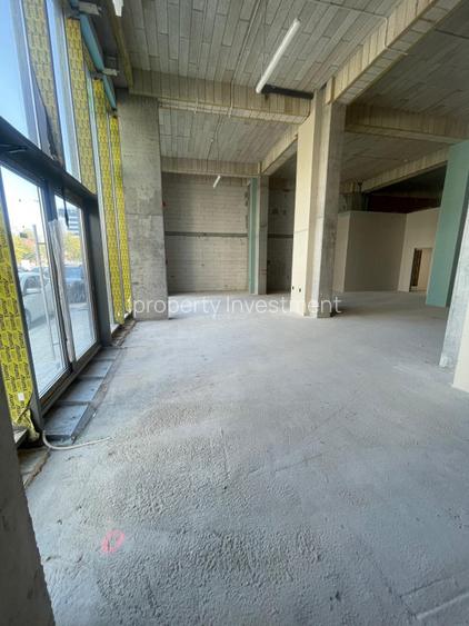 Comision 0 | Belvedere Residence - Pipera | Spatii Comerciale | 160 MP - 3