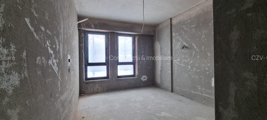 Proiect Rezidențial Nou – Compartimentări Eficiente - 6