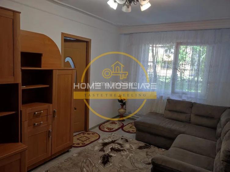 Apartament cu 2 camere - parter/ complet renovat/ 40mp/ zona Alexandru Cel Bun - 2