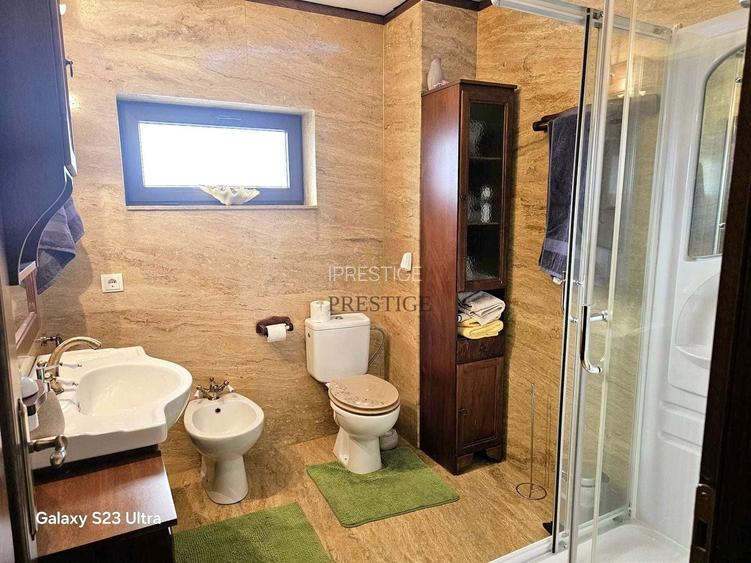 Casă de vânzare în Sibiu zona Tilișca - 3