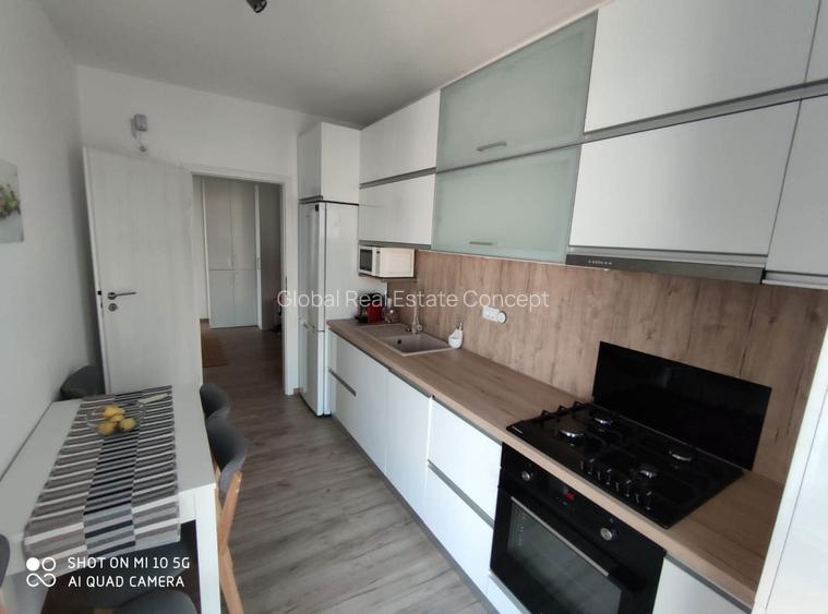 Închiriere Apartament 3 camere - Complex Exigent Plaza - 5
