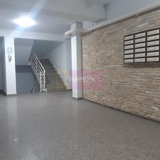 Apartament de închiriat Militari Rezidence în spatele Luna Ballroom - 21