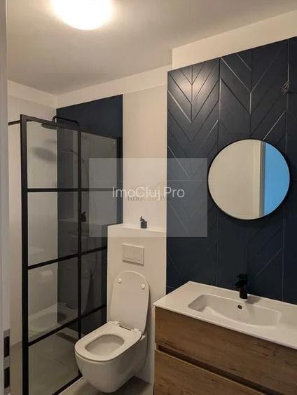 Inchiriere apartament 2 camere | The Office | Terasă -Marasti - 6