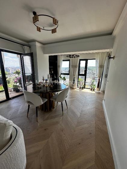 Apartament Premium 2 Camere | 74 m² | Design Exclusiv | Mobilat & Utilat Lux - 2