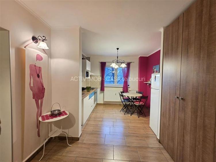 2 camere semidecomandat - Tineretului - Sincai - 5