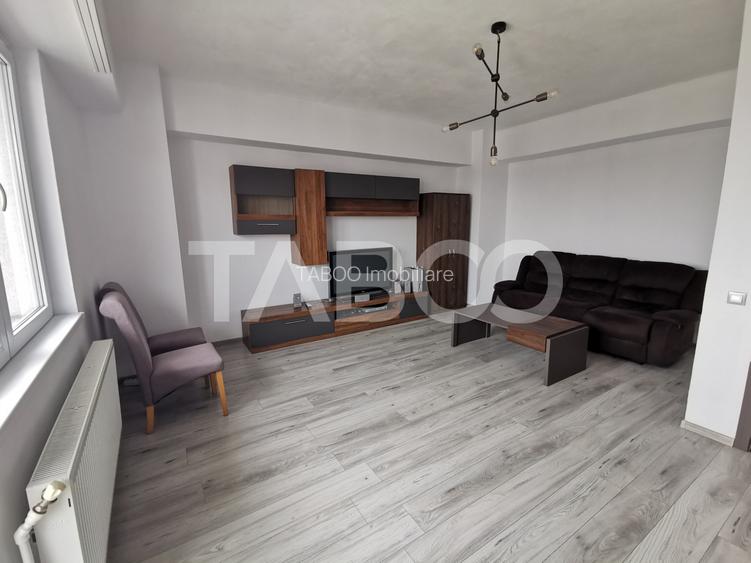 Apartament cu 2 camere 63 mp utili pe Mihai Viteazul din Sibiu - 3