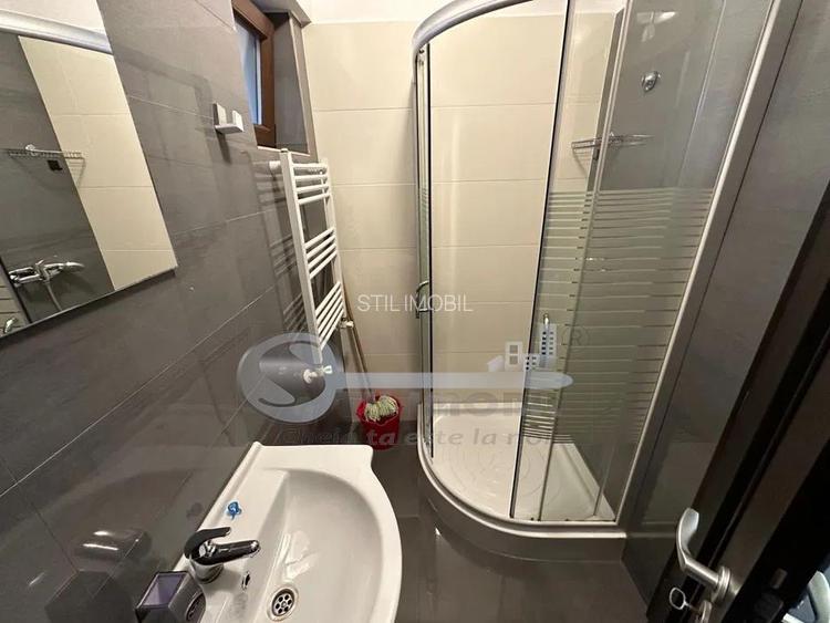 Apartament 2 Camere cu Loc de Parcare – Zona Bucsinescu, Iași - 8