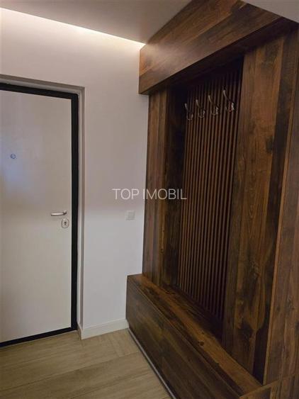 Apartament 2 Camere - Bloc Nou - Tatarasi - 6