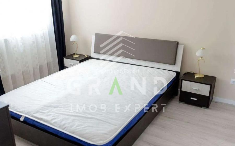 Apartament modern | 2 camere | Parcare | Curte | Manastur - 7