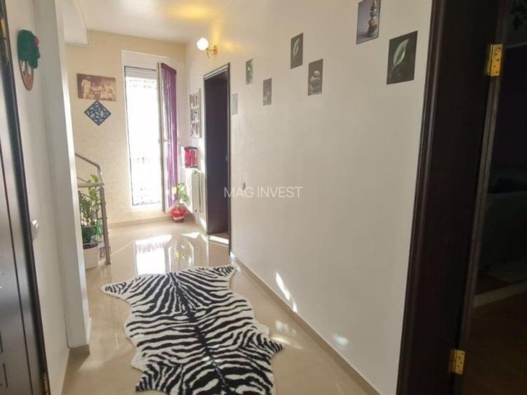 Vila P+1E+M  - zona General - Micro 14 - 10