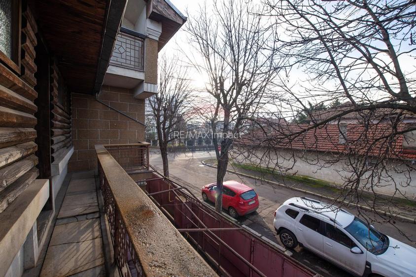 Casa individuala cu 7 camere, de vanzare 250 mp utili,  Buzau - 51