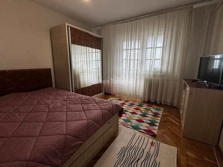 Apartement 3 camere decomandat, Brazda lui Novac (Proprietar) - 4