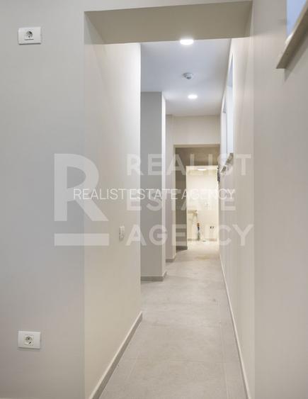 Chirie, casă, 8 camere, zona 1 Mai, București - 17