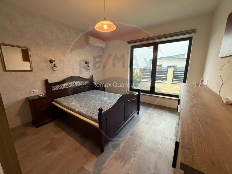 De vânzare casǎ 5 camere Grigorescu 2 - 4